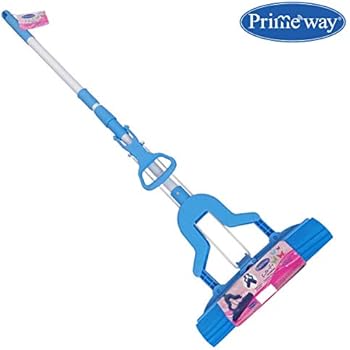 scotch brite butterfly plastic mop
