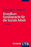 Image de Grundkurs Familienrecht für die Soziale Arbeit