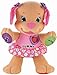 Fisher-Price Laugh and Learn Love to Play Sis