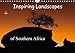 Produktbild Inspiring Landscapes of Southern Africa (Wall Calendar 2018 DIN A4 Landscape): Southern African landscape photography (Monthly calendar, 14 pages ) (Calvendo Places)