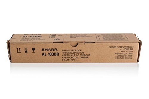 Sharp AL 1035 (AL-103 DR) - original - Bildtrommel - 8.000 Seiten