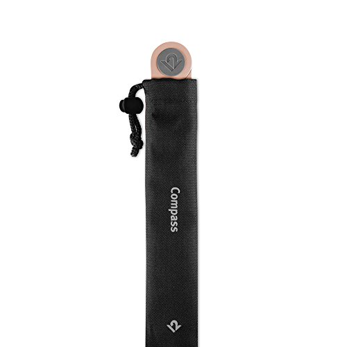 Twelve South 12-1618 Compass 2 Stahl Ständer für Tablet rosegold - 3