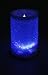 Produktbild LED-Kerze. ØxH 7.5x12cm
