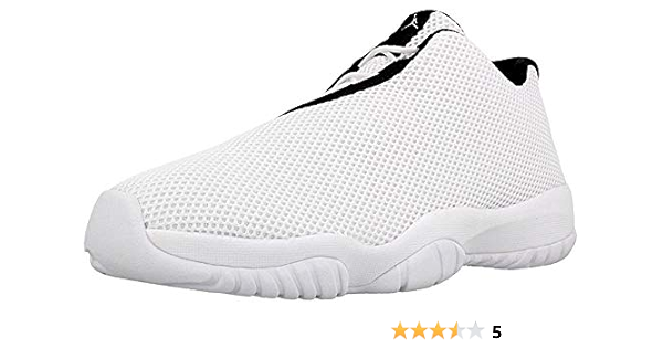 jordan futures