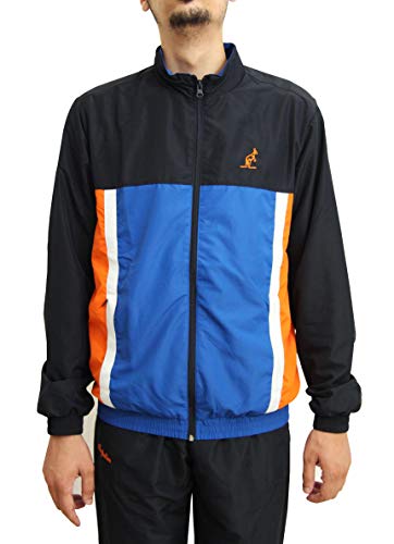 AUSTRALIAN Tuta Smash Uomo