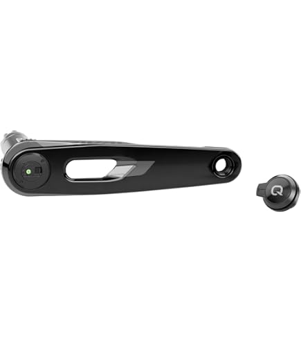 sram wattkurbel rennrad Rival Kurbel Schwarz 172.5mm Sport & Freizeit New York Kryptonite Fahrradschlösser SACOCHES VÉLO Product type:Weekender