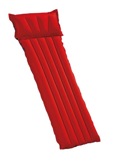 Baumwoll Liege Matratze 186 cm x 60 cm x 16 cm (C145)