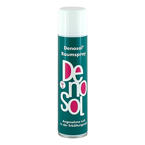 Preisvergleich Produktbild DENOSOL Erkaeltungs-Raumspray, 400 ml