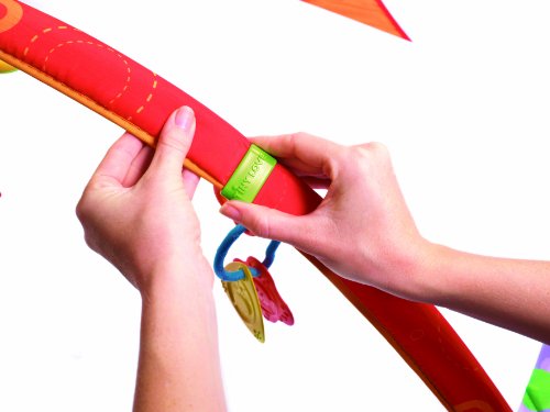 Tiny Love Spieldecke Gymini Move & Play - 15