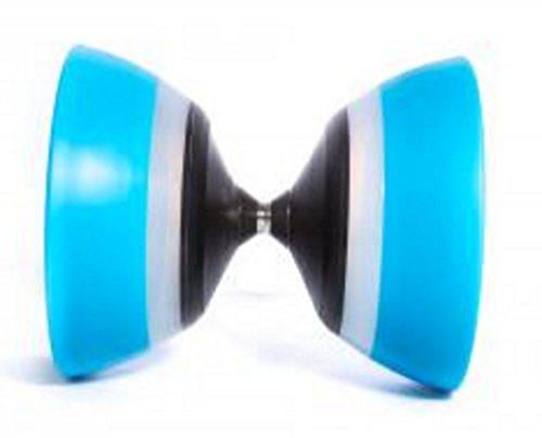 Preisvergleich Produktbild 501 Evo 5 mit Pin Lager bille- Blau Diabolo