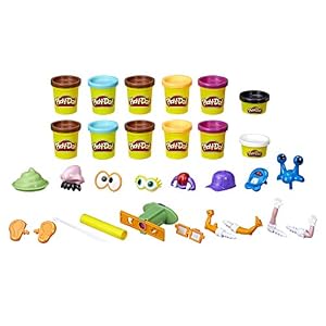Play-Doh