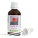 Produktbild Vitamin B12 Tropfen (Methylcobalamin) mit Biotin, flüssig, je 100µg pro Tropfen, 1250 Tropfen in 50ml als Fruchtsaftzubereitung, ALKOHOLFREI, für Kinder geeignet, HOCHDOSIERT, VEGAN, Qualitätsgarantie nach der ISO 22000