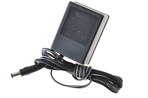 Preisvergleich Produktbild LOEWE Original Netzteil 09200DT 9V-200mA
