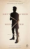 Bücher Neuerscheinungen 2022 - Deutscher Meister von Stephanie Bart