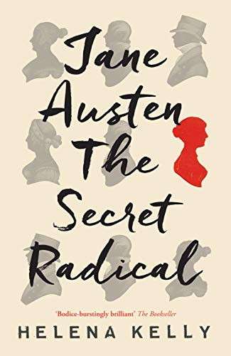 Preisvergleich Produktbild Jane Austen, the Secret Radical