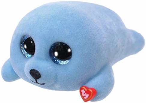 TY Mini Boos Boo's Collectable Mini Figures - Squirt