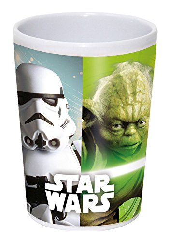 Star Wars Characters Frühstücksset - 4