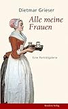 Cover zum Buch Alle meine Frauen