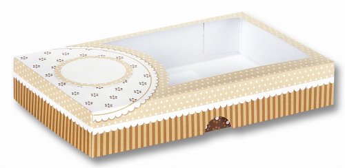Folia 976 – Geschenkschachteln, Süßes Verpacken - 5