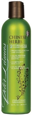 Peter Lamas Chinese Herbs Stimulating Conditioner (8.5 oz) by Lamas