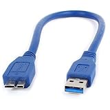 macho a Micro B macho de sincronizacion y carga para Cable