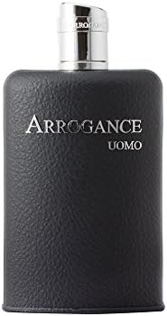 ArroganceUomo Dopo Barba 100 Ml. Spray (Grigio) Beard and shaving