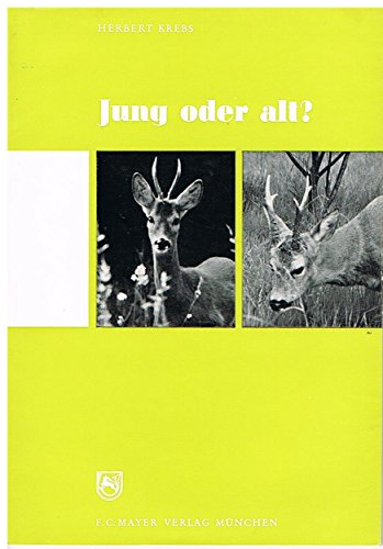Jung oder alt?