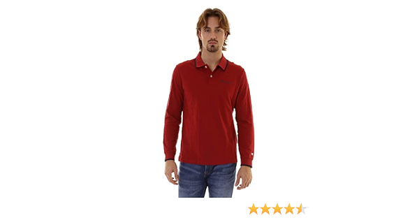 CHAMPION FELPA CON COLLO ALTO 114426 KK001 | Anima Sportiva