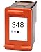 Produktbild PRINTING PLEASURE Foto-Tintenpatrone für HP Deskjet 460C 460CB 460WBT 5420 5432 5440 5442 5443 5740 5743 5745 5748 5940 6520 6540 6540D 6543 6548 6620 6830V 6840 6843 6848 6940 6980 9800 9800D D4145 D4155 D4160 D4163 D4168 D4200 D4245 D4260 D4263 / Officejet 6205 6210 6215 6310 6315 6313 7210 7310 7410 H470 J5780 J5785 J5790 J6410 J6415 J6450 J6480 PRO K7100 PRO K7103 PRO K7108 / Photosmart 2570 2575 2610 2710 7850 8050 8150 | kompatibel zu HP 348 (C9369EE)