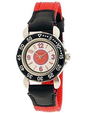 SHAON Jungen-Armbanduhr 42-1000-77