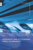 Image de World Public Sector Report 2013: Responsive and Accountable Governance for the Post-2015 Development Agenda