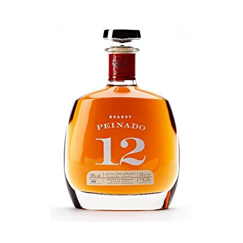 Brandy Peinado 12