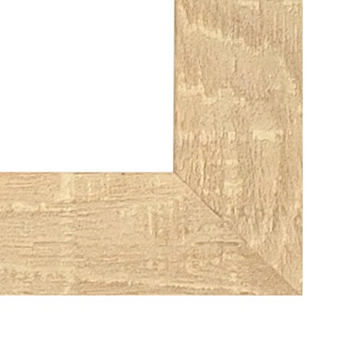 Inov8 MFES-DWSA-108 Traditional Spiegelglas-Rahmen, 25 x 20 cm, Packung mit 1, driftwood sand - 3