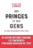 Des princes et des gens
