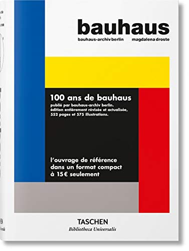 Télécharger Bauhaus PDF