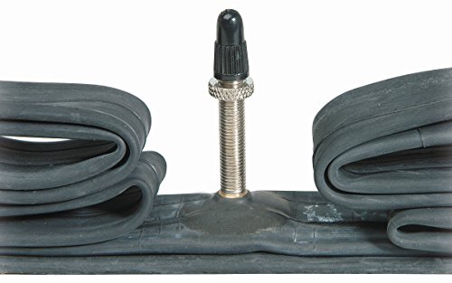 Massi Camara 27.5x1.75 Bicicleta, Unisex Adulto, Negro, 27.5 x 1.75/2.25