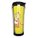 Produktbild Rtytgfdw Unique Cup Monkey Banana Coffee Cappuccino Hot Drink Cup