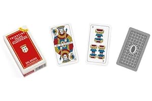 SOLOMAGIA Triestine Extra Playing Cards