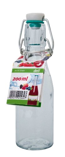 Preisvergleich Produktbild Deti - Bügelflasche - 1St