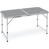Rox Camping Katlanır Kamp Masası 120cm