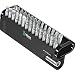 Produktbild Wera Bit Satz BIT Check 30 30-teilig schwarz grau