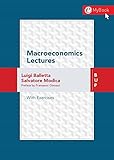 Image de Macroeconomics lessons: 1
