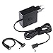 Produktbild KFD 65W Laptop Netzteil Ladegerät für Asus VivoBook 15 F540LA ADP-65DW C Flip 14 TP412UA VivoBook 15 F540UA S14 S430UA S410UA ZenBook 14 UX433FN F756U X551M X555L K53E K55A F555L R554L X502C 19V 3,42A