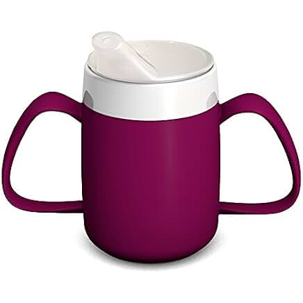 best drinking cup for elderly