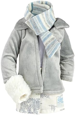 Petitcollin Petitcollin504401 Tatiana Clothes For Starlette Doll