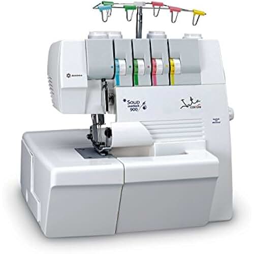 Amazon.co.uk Overlock Sewing Machines / Sewing Home & Kitchen