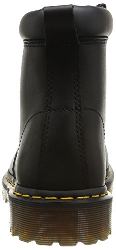 Dr. Martens 939 BEN Unisex-Erwachsene Derby Schnürhalbschuhe - 2