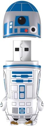 Mimobot Star Wars R2D2 16GB USB Flash Drive
