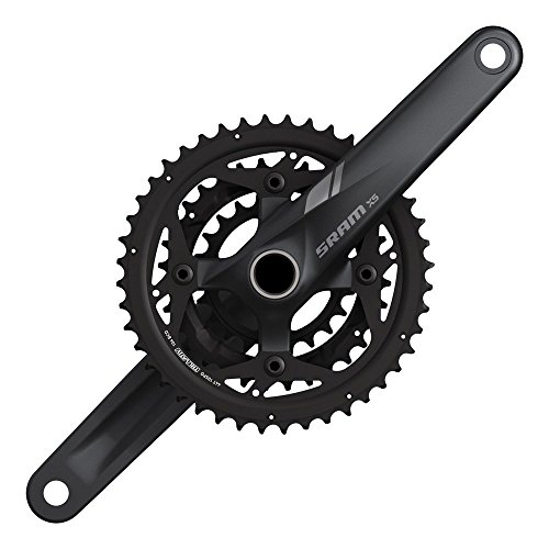 sram 9 speed crankset