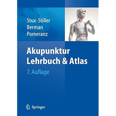 [PDF] Akupunktur - Lehrbuch und Atlas KOSTENLOS DOWNLOAD